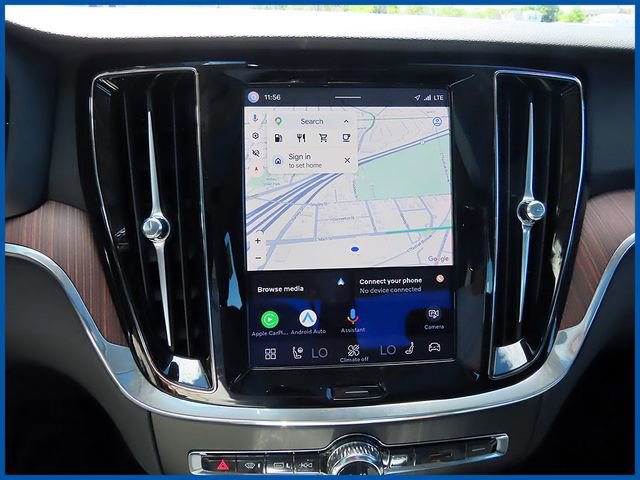 Used 2024 Volvo S60 B5 Plus w/ Climate Package FWD image 18