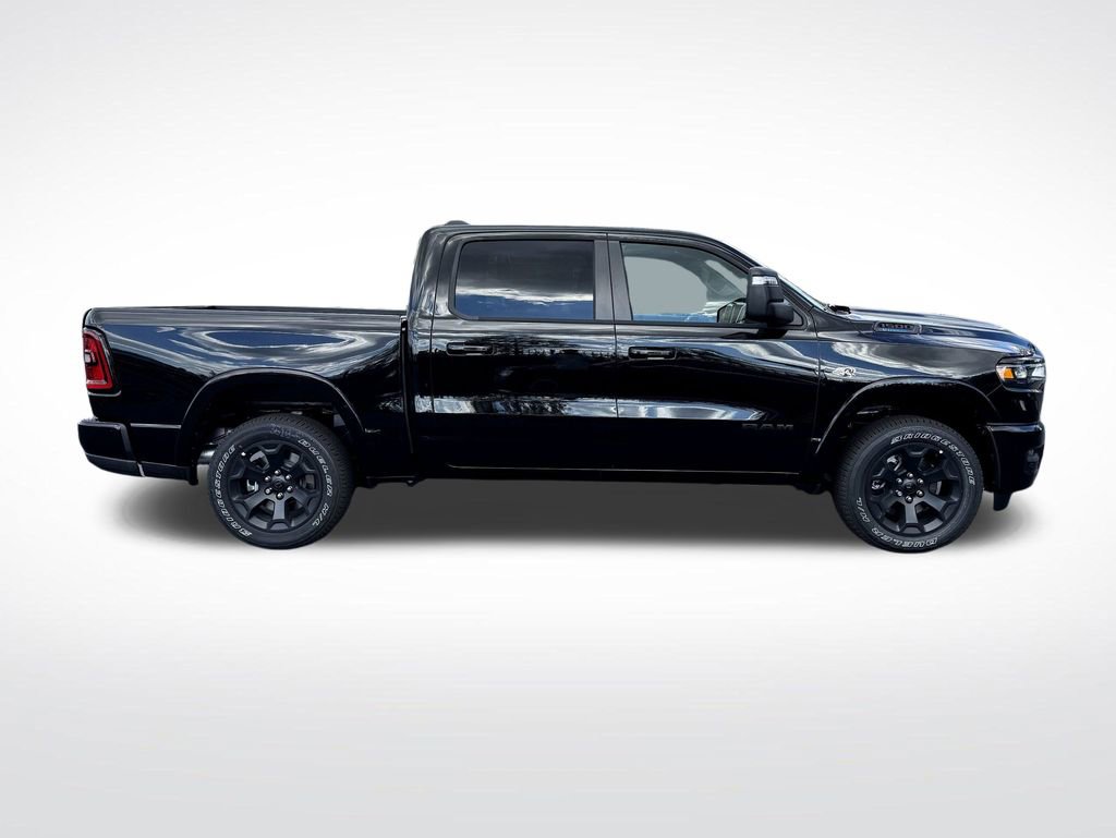 New 2026 RAM 1500 Big Horn image 9