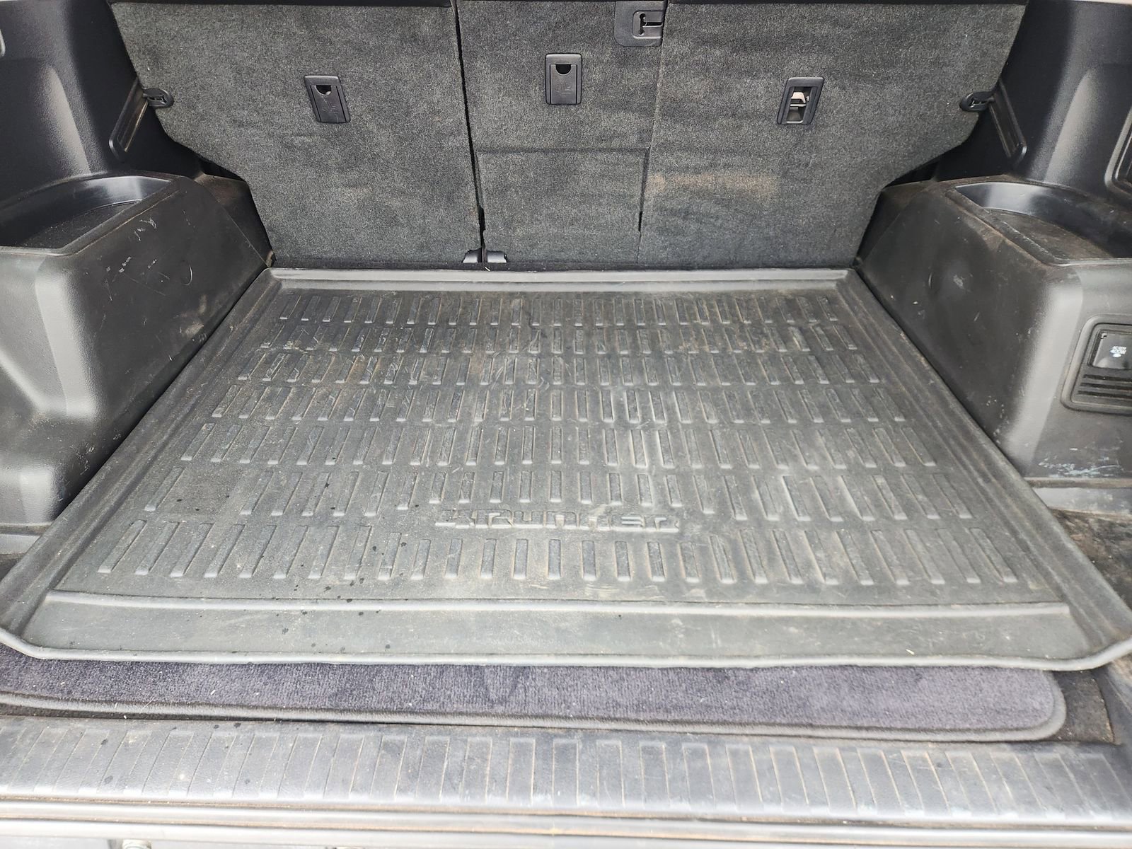 Used 2019 Toyota 4Runner TRD Off-Road Premium image 36