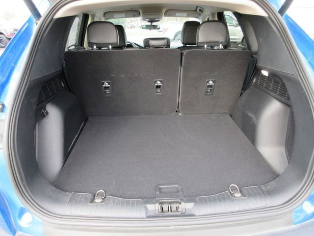 Used 2020 Ford Escape SEL AWD/4WD image 26