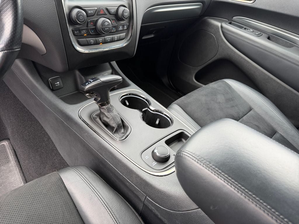 Used 2020 Dodge Durango R/T AWD/4WD image 18