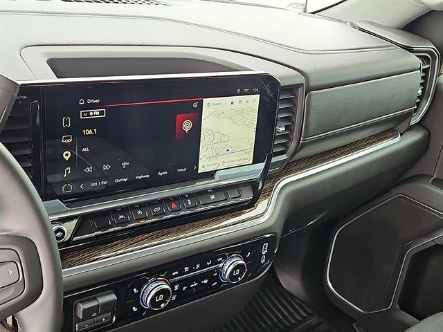 Used 2025 GMC Sierra 1500 Elevation RWD image 17