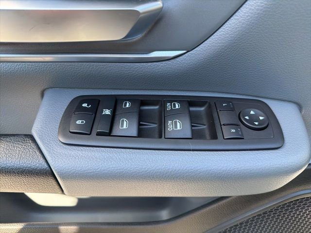 Used 2023 RAM 1500 Big Horn image 18