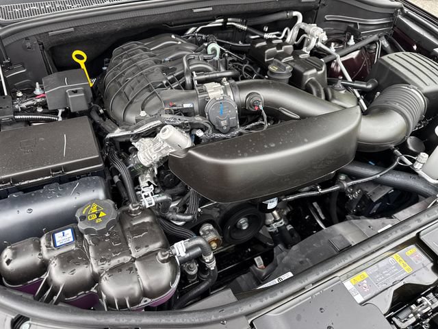 New 2026 Dodge Durango GT AWD/4WD image 14
