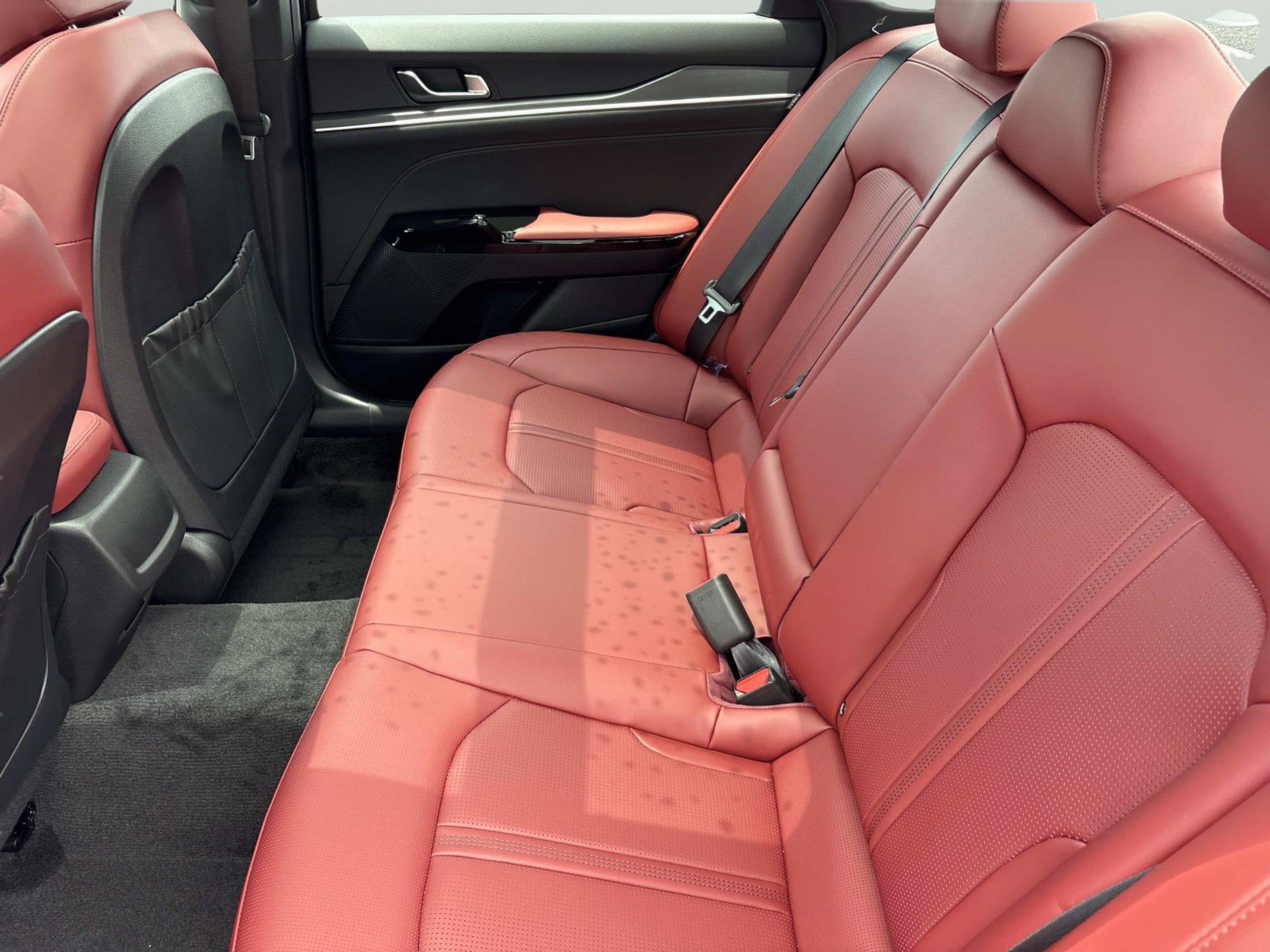 New 2026 Kia K5 GT-Line AWD/4WD image 16