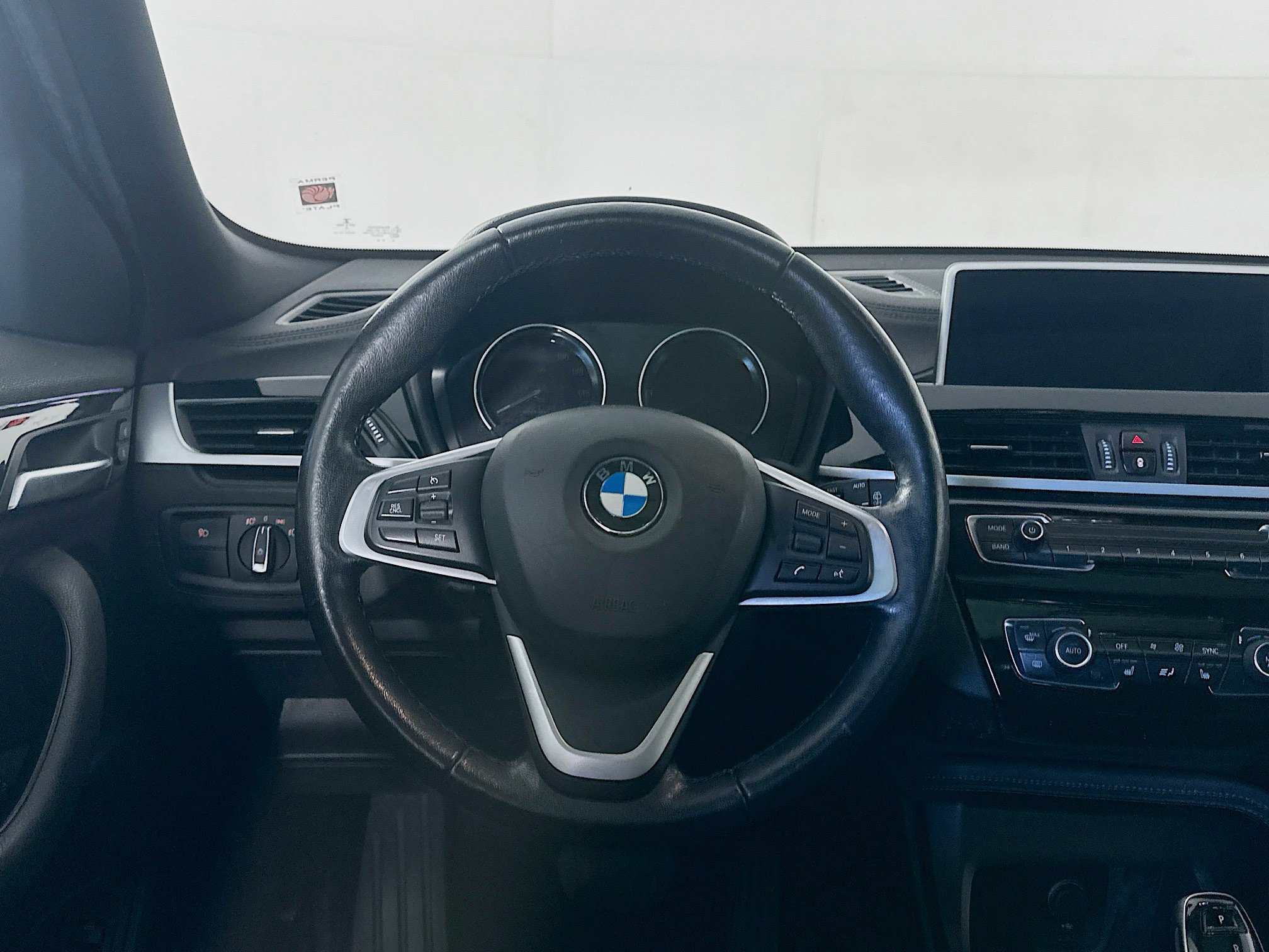 Used 2022 BMW X2 sDrive28i w/ Convenience Package FWD image 17