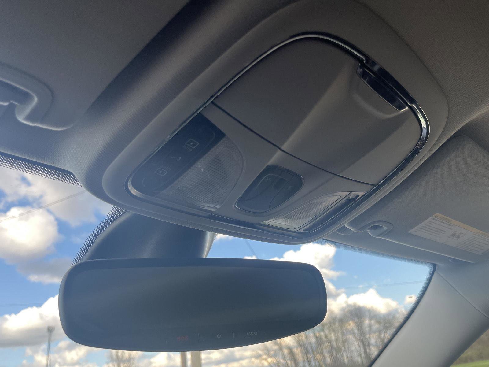 Used 2019 Jeep Cherokee Trailhawk image 28
