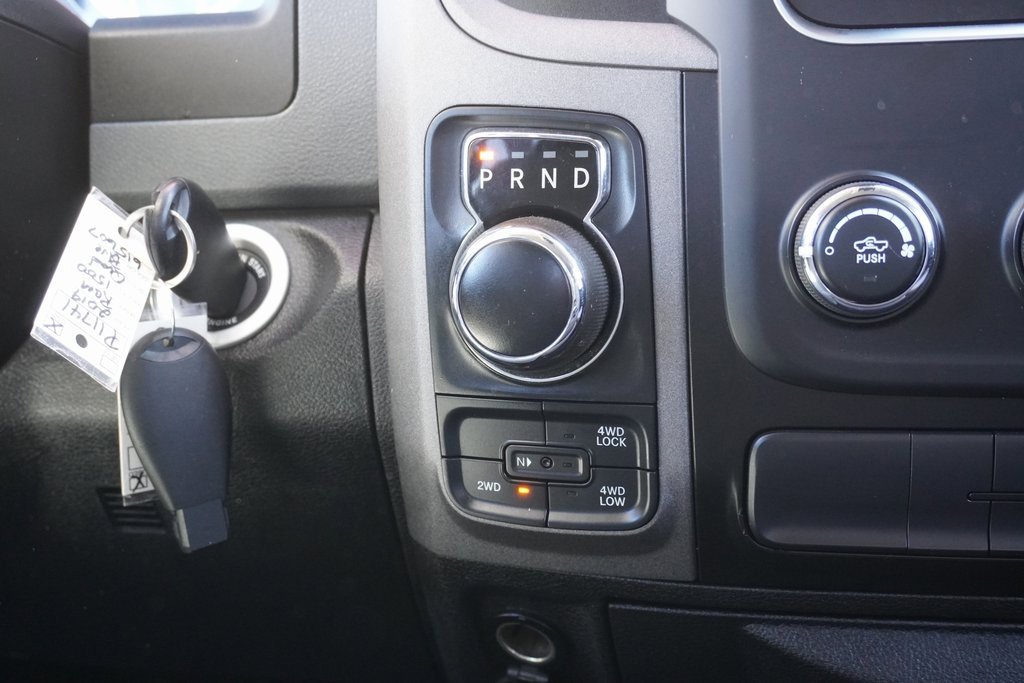 Used 2019 RAM 1500 Express w/ Express Value Package image 17