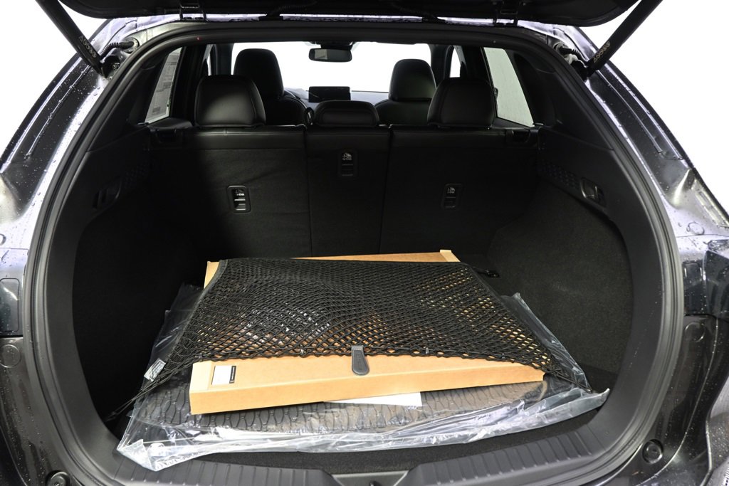 New 2025 MAZDA CX-5 2.5 Turbo w/ Premium Package image 19