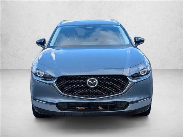 Used 2025 MAZDA CX-30 AWD 2.5 S w/ Preferred Package image 2