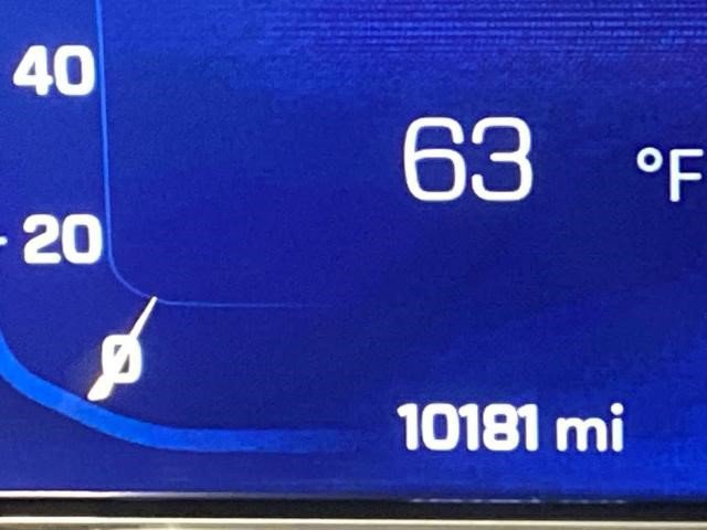 Certified 2024 Chevrolet Silverado 1500 LT AWD/4WD image 24