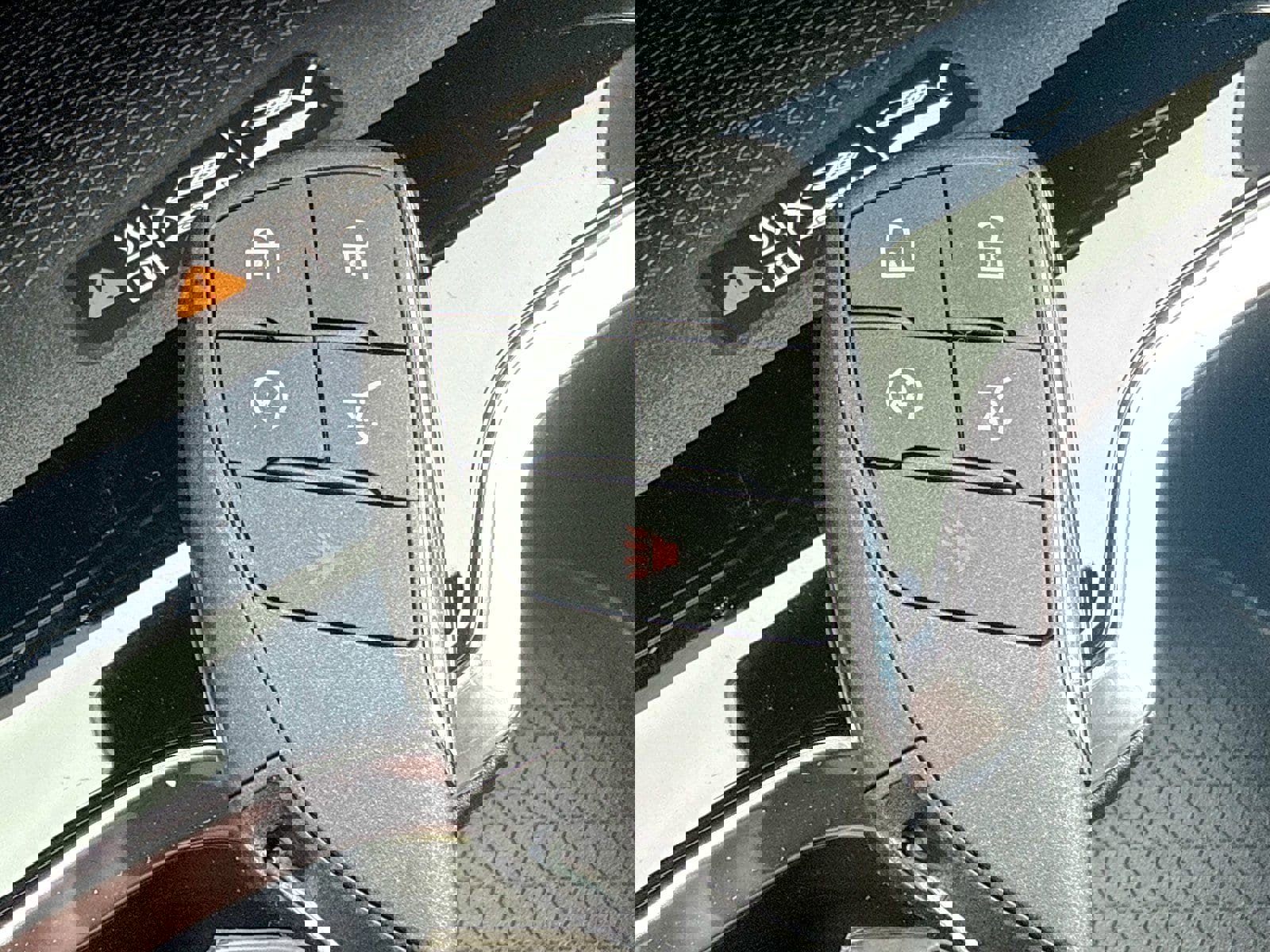 New 2026 Chevrolet Traverse RS AWD/4WD image 43