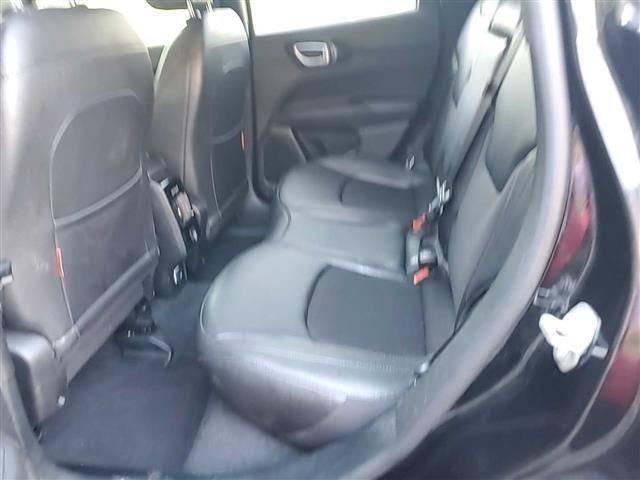 Used 2024 Jeep Compass Trailhawk AWD/4WD image 6