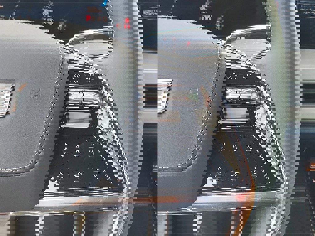 New 2026 Cadillac Vistiq Premium Luxury image 15