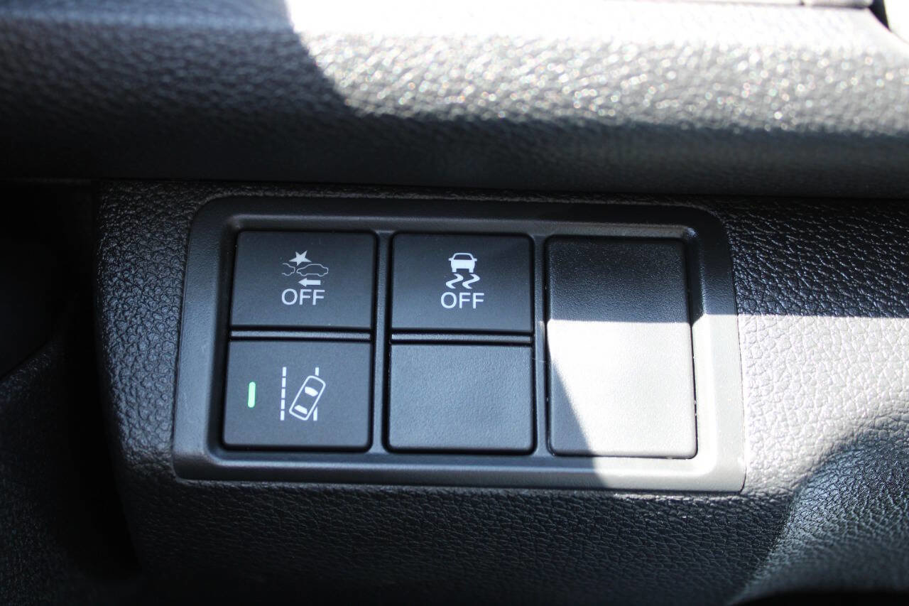 Used 2017 Honda Civic LX image 45