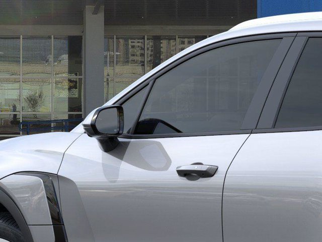 New 2026 Chevrolet Blazer EV LT FWD image 12