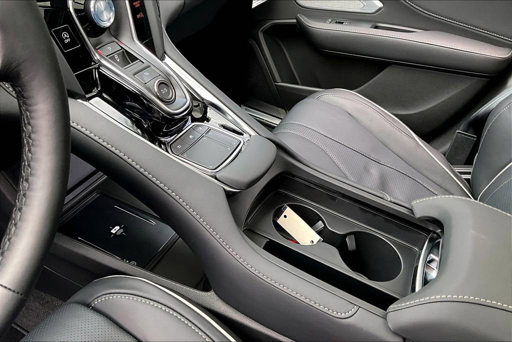 Certified 2024 Acura RDX Advance Package image 11