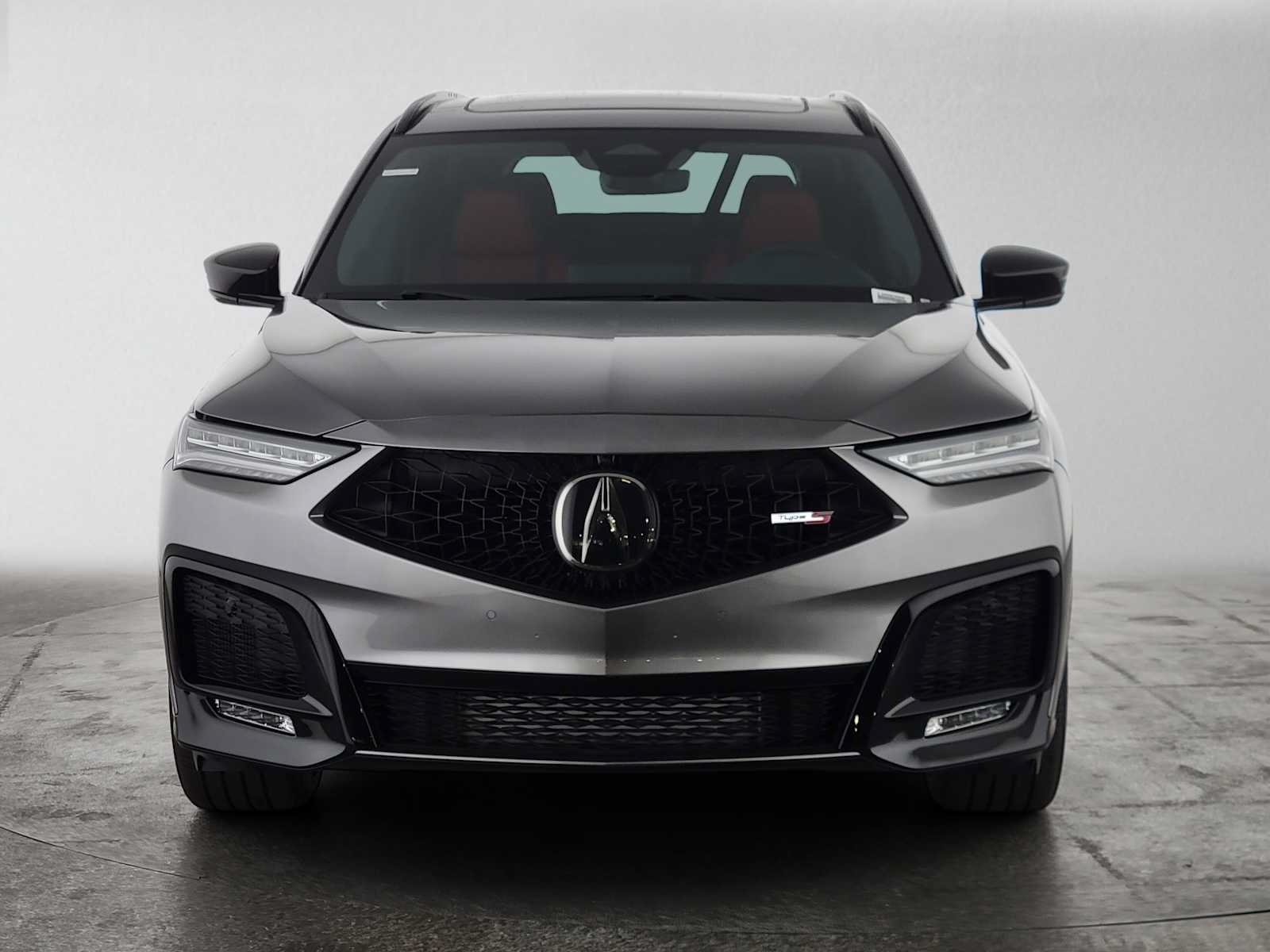 New 2026 Acura MDX Type S AWD/4WD image 8