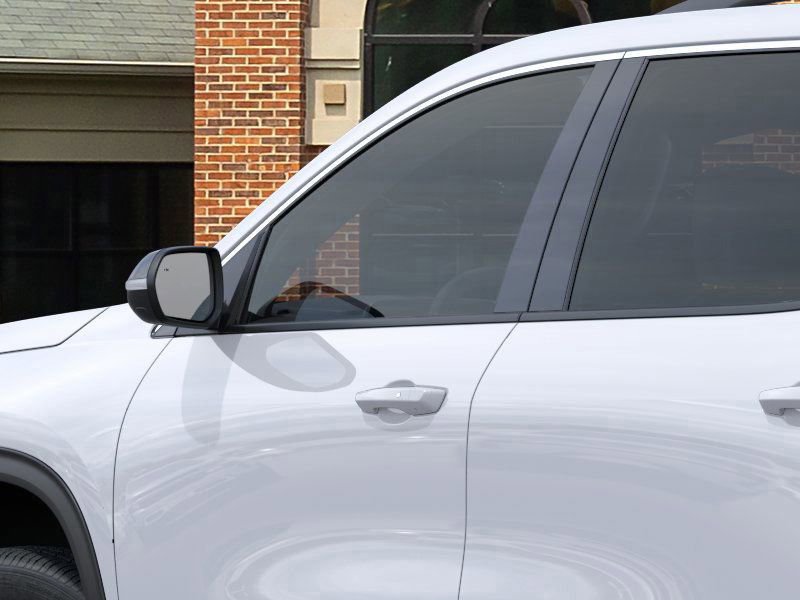 New 2026 Chevrolet Traverse LT w/ Driver Confidence Package image 12