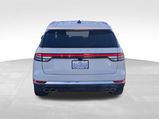 New 2027 Lincoln Aviator Reserve AWD/4WD image 5