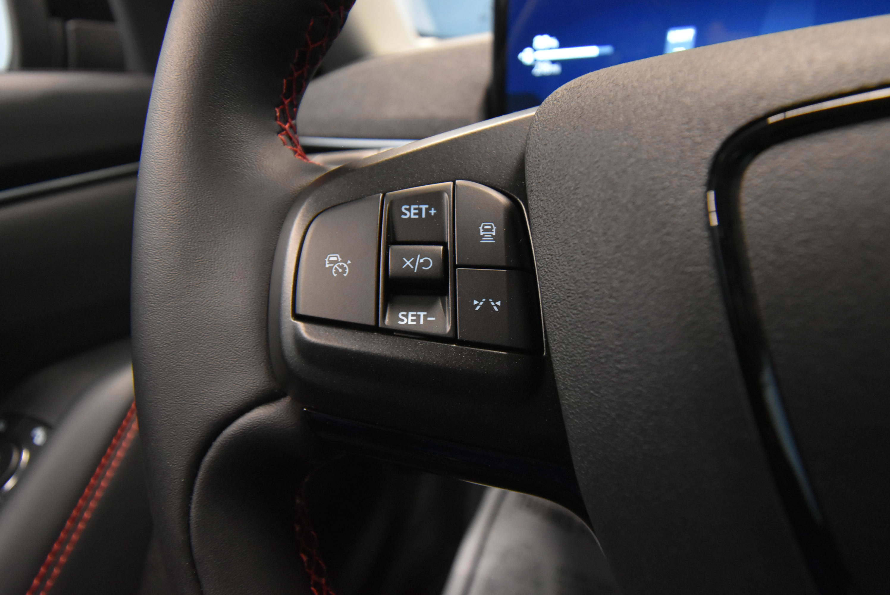 New 2026 Ford Mustang Mach-E Premium AWD/4WD image 11