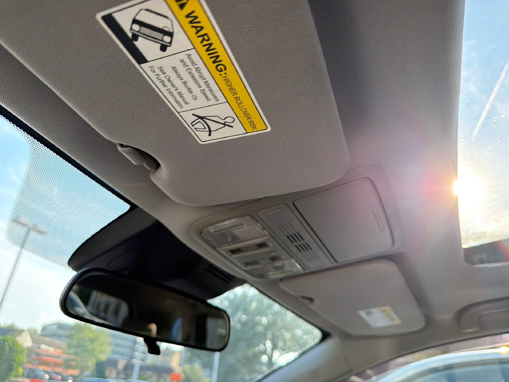 Used 2018 Honda CR-V EX image 32