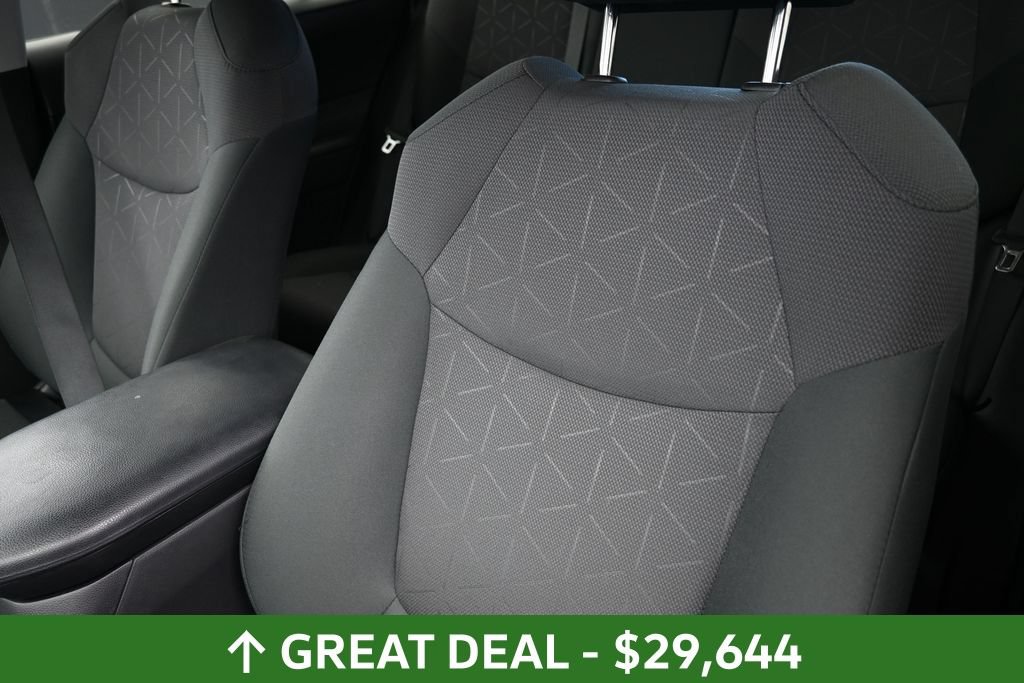 Used 2024 Toyota RAV4 XLE w/ Weather Package AWD/4WD image 20