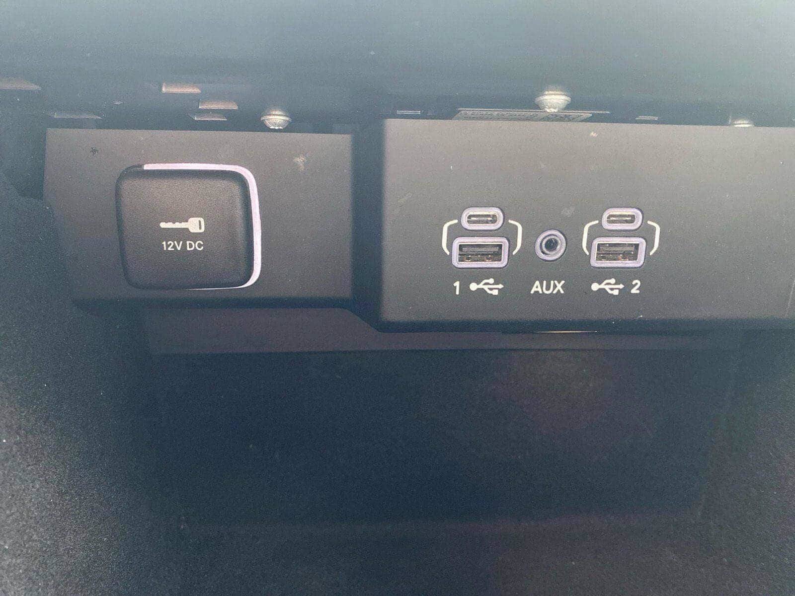 Used 2022 Jeep Wagoneer Series I AWD/4WD image 17