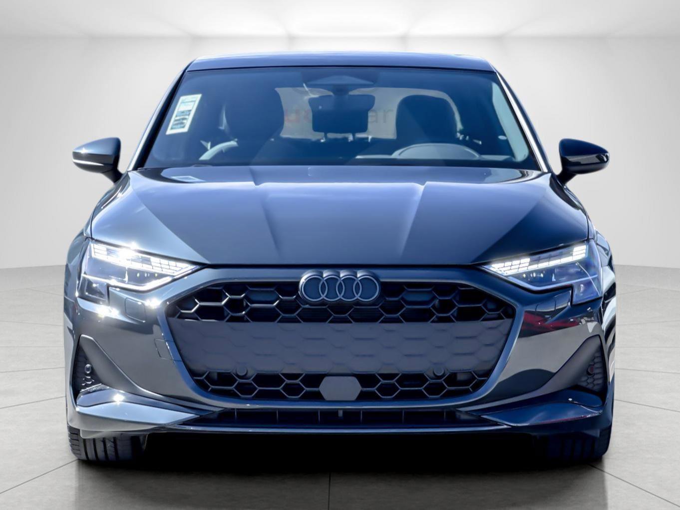 New 2026 Audi A3 2.0T Premium image 8