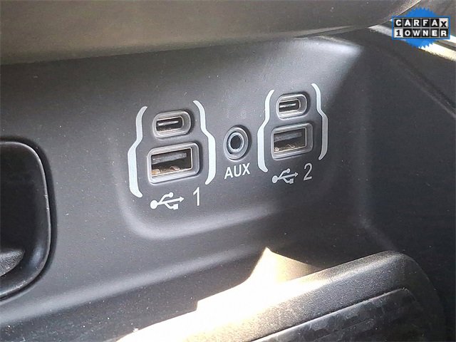 Used 2022 RAM 1500 Big Horn image 27