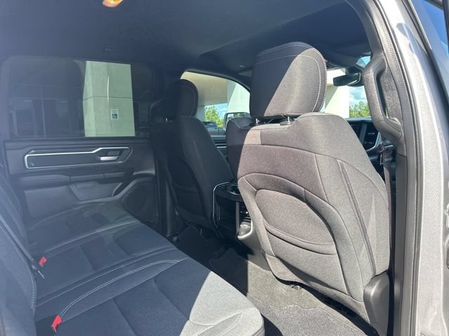 Used 2022 RAM 1500 Lone Star AWD/4WD image 43