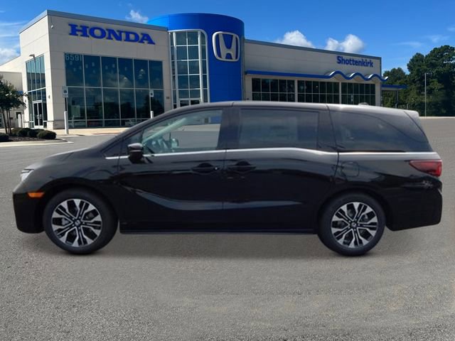 New 2026 Honda Odyssey Elite image 2