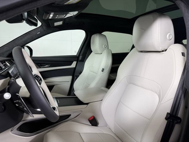 New 2026 Jaguar F-PACE R-Dynamic S AWD/4WD image 5