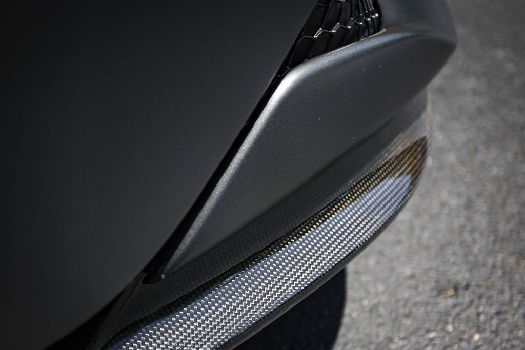 Certified 2022 Ferrari SF90 Stradale AWD/4WD image 13