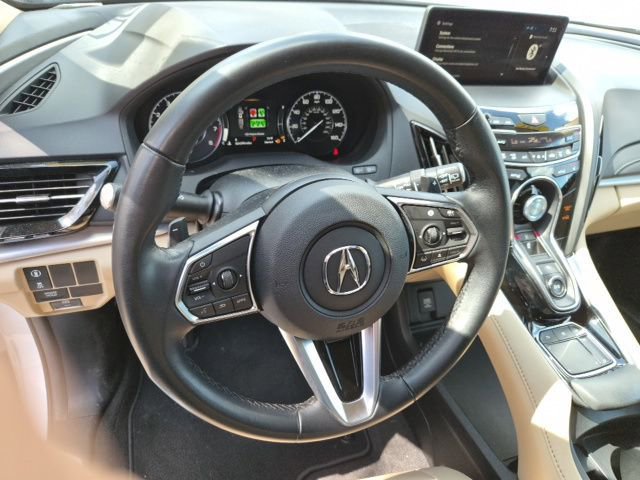 Used 2024 Acura RDX SH-AWD image 20