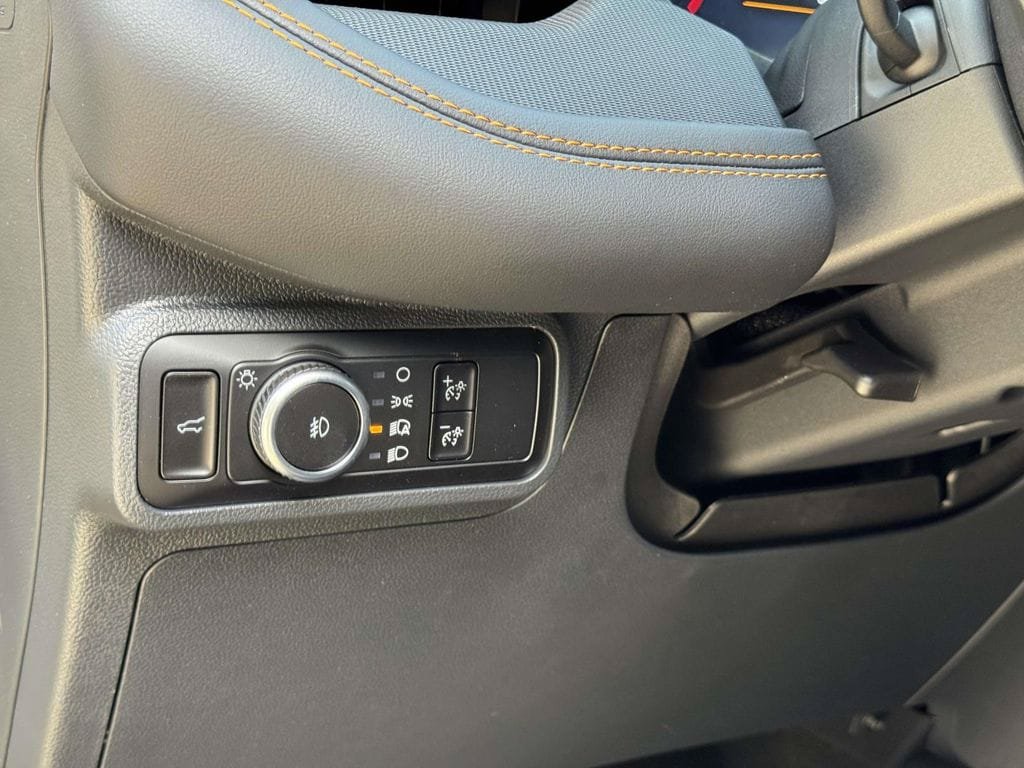 New 2026 Ford Explorer Tremor w/ Tremor Ultimate Package AWD/4WD image 8