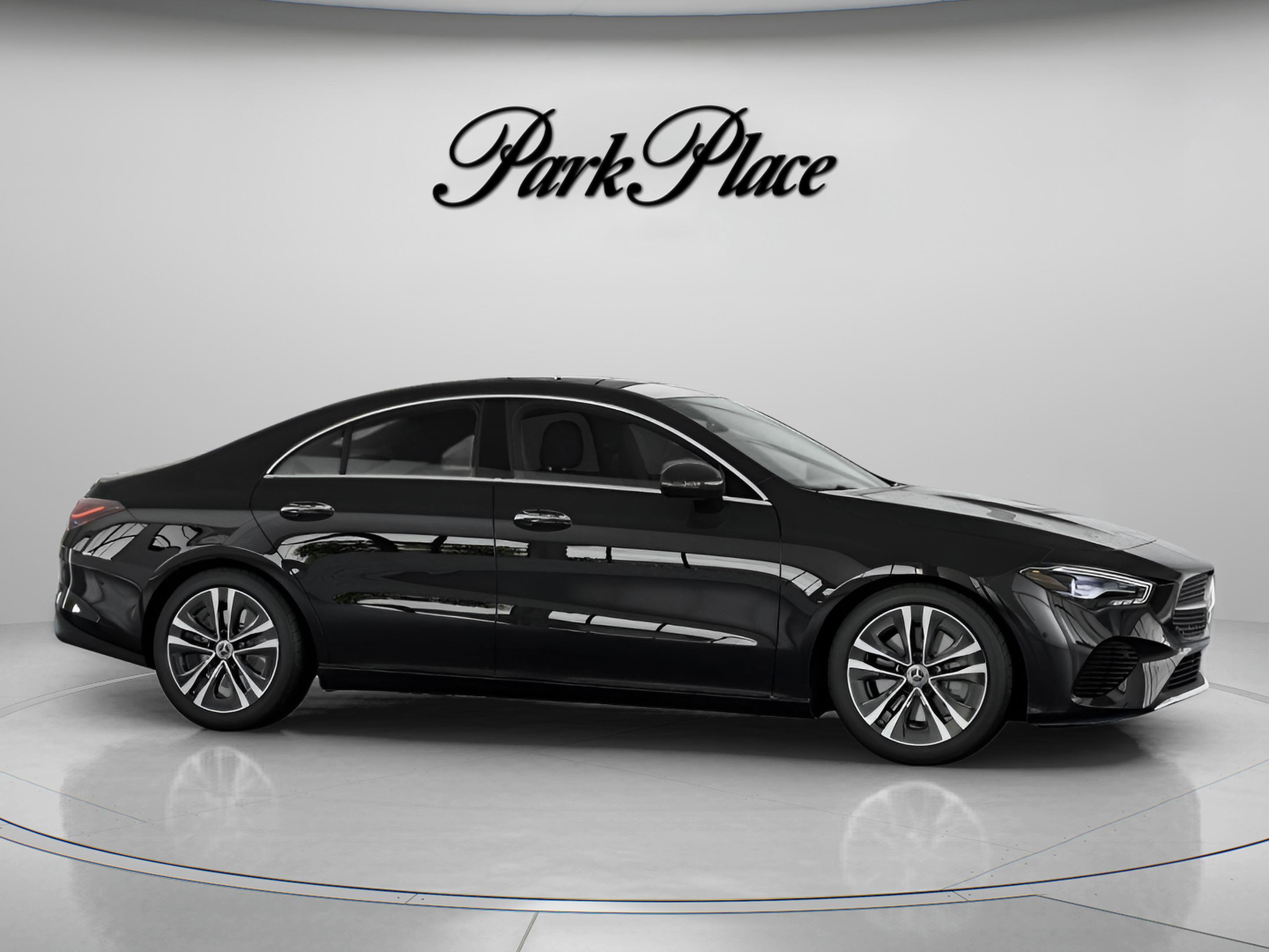 Certified 2026 Mercedes-Benz CLA 250 image 28