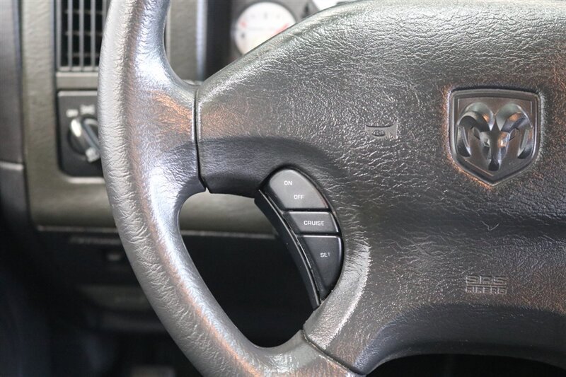 Used 2003 Dodge Ram 2500 Truck SLT AWD/4WD image 88