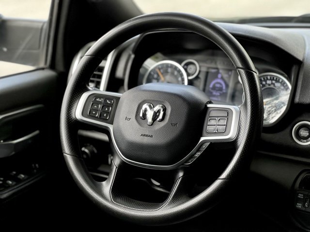 Used 2021 RAM 2500 Big Horn image 34