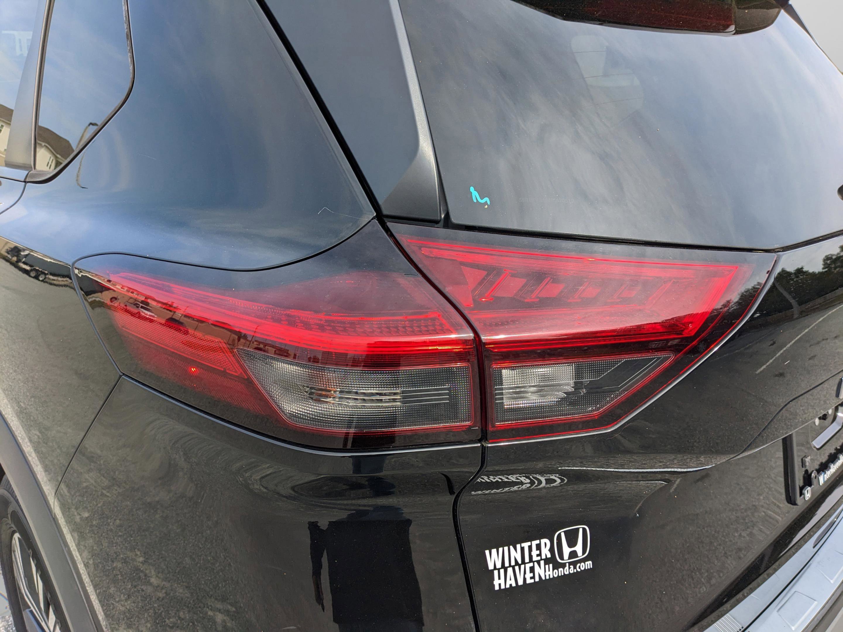 Used 2022 Nissan Rogue SV FWD image 13
