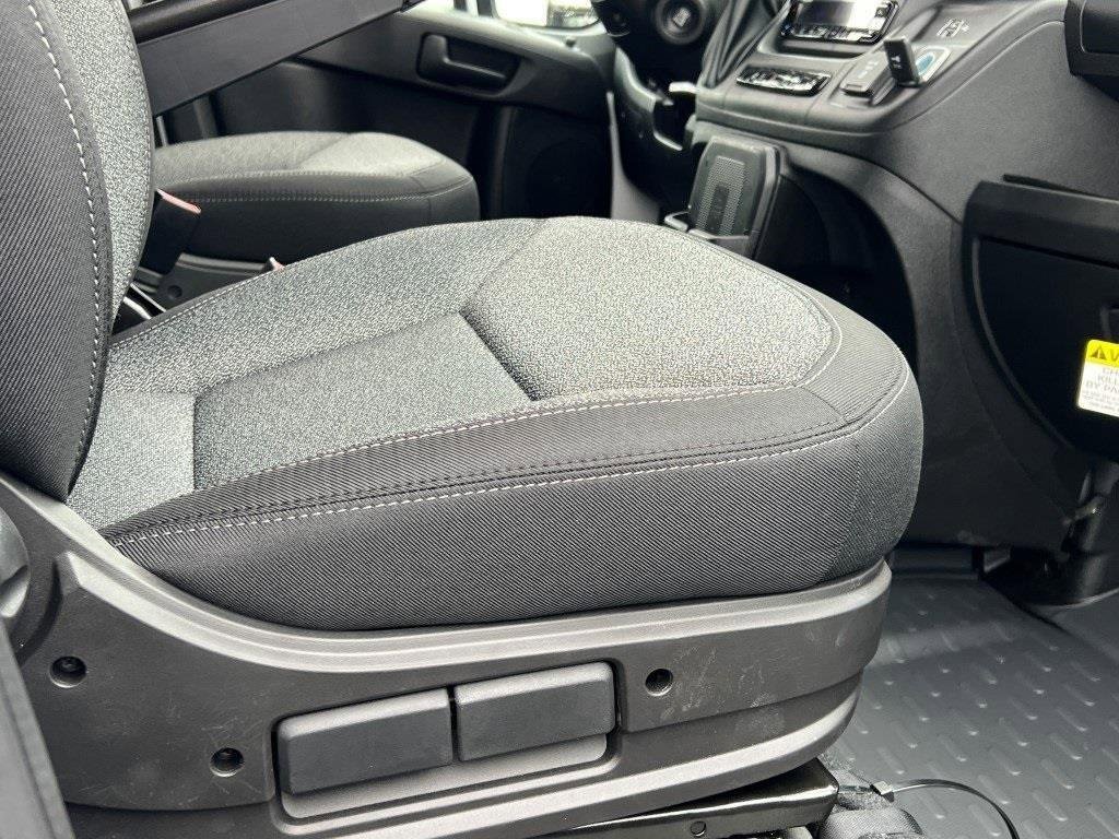 New 2026 RAM ProMaster 2500 w/ Quick Order Package 22H SLT+ image 11