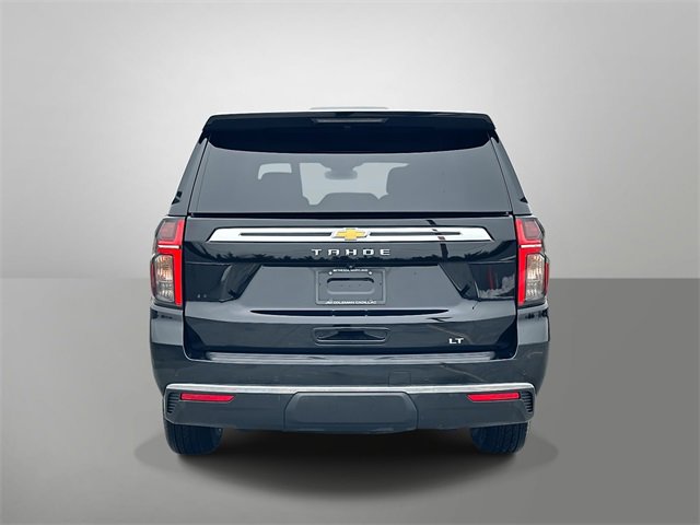 Used 2024 Chevrolet Tahoe LT image 26