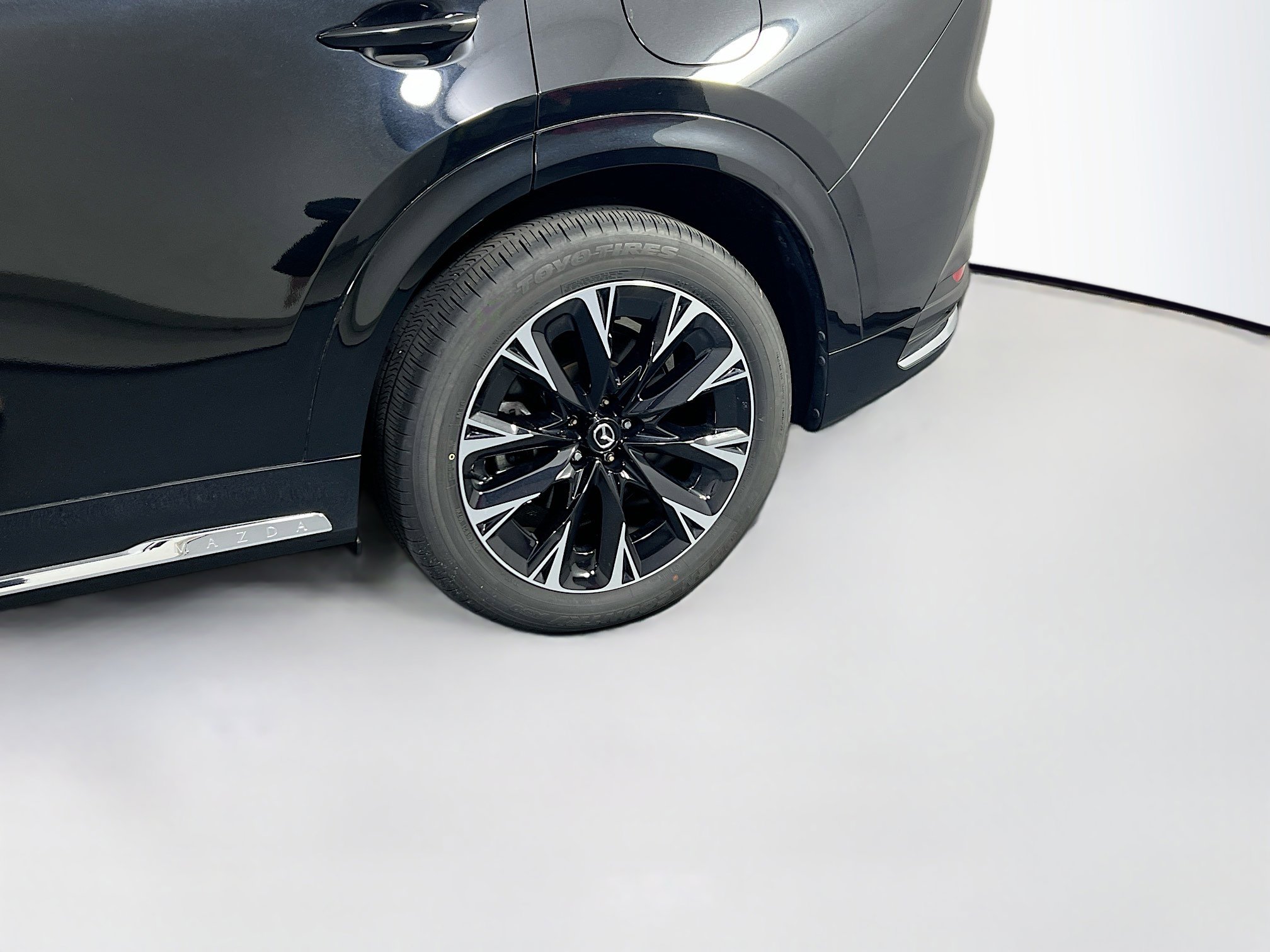 Used 2024 MAZDA CX-90 3.3 Turbo S w/ Premium Plus image 32