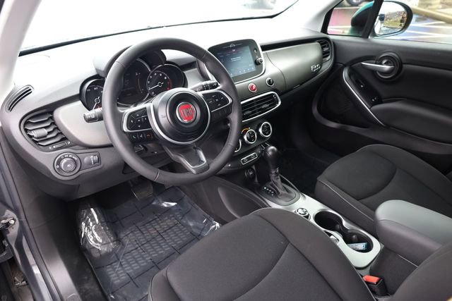 Used 2023 FIAT 500X Pop w/ Comfort Group image 10
