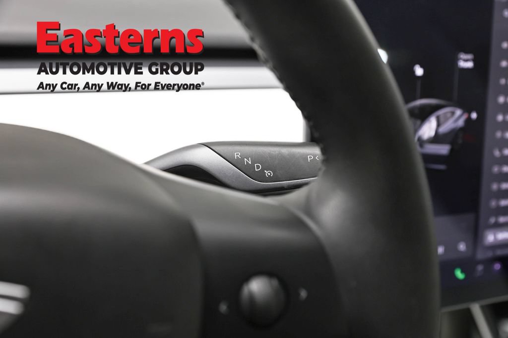 Used 2020 Tesla Model 3 Long Range AWD/4WD image 12