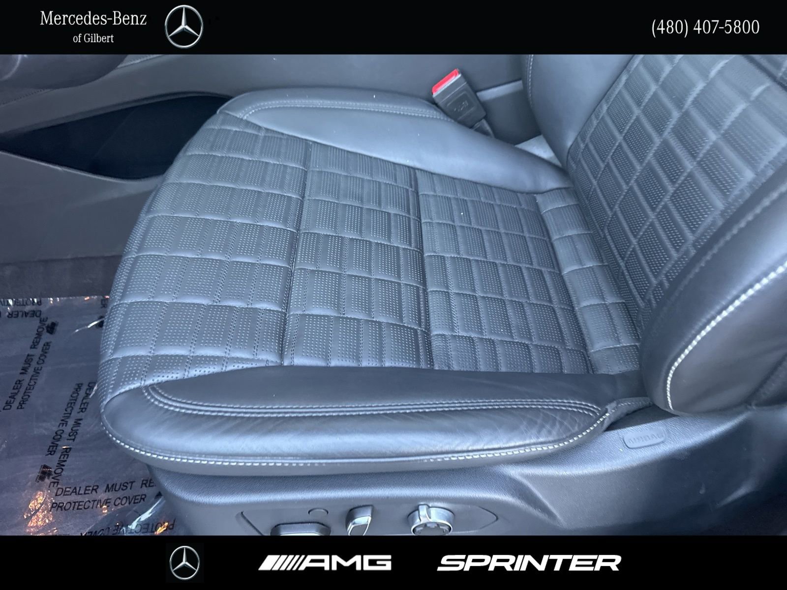 Used 2024 Cadillac Escalade ESV Sport Platinum w/ LPO, ONYX Package image 14