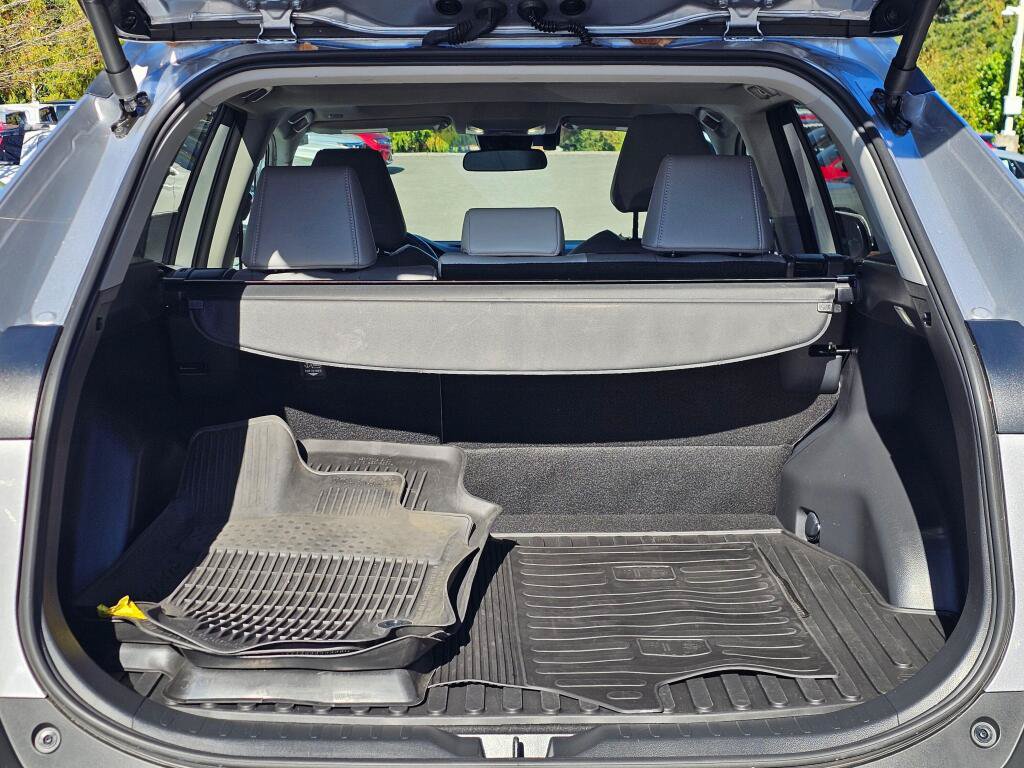 Used 2024 Toyota RAV4 XLE Premium w/ Weather Package AWD/4WD image 16