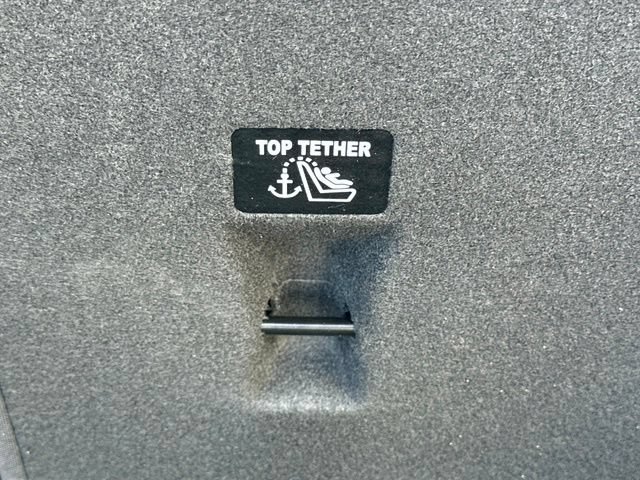Used 2026 Chevrolet Trax LS FWD image 20