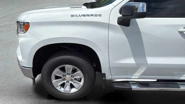 Used 2026 Chevrolet Silverado 1500 LT RWD image 33