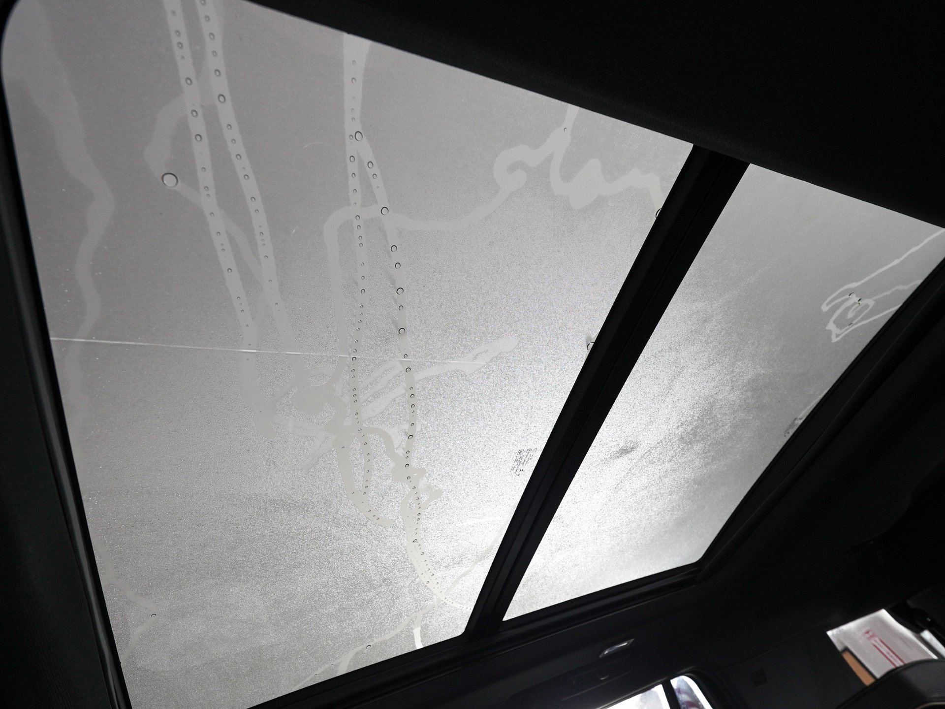 Used 2025 Chevrolet Tahoe Premier w/ Sun And Tow Package image 28